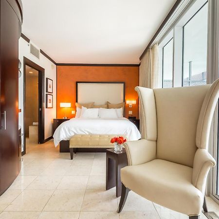 Sbv Luxury Ocean Hotel Suites Μαϊάμι Μπιτς Εξωτερικό φωτογραφία