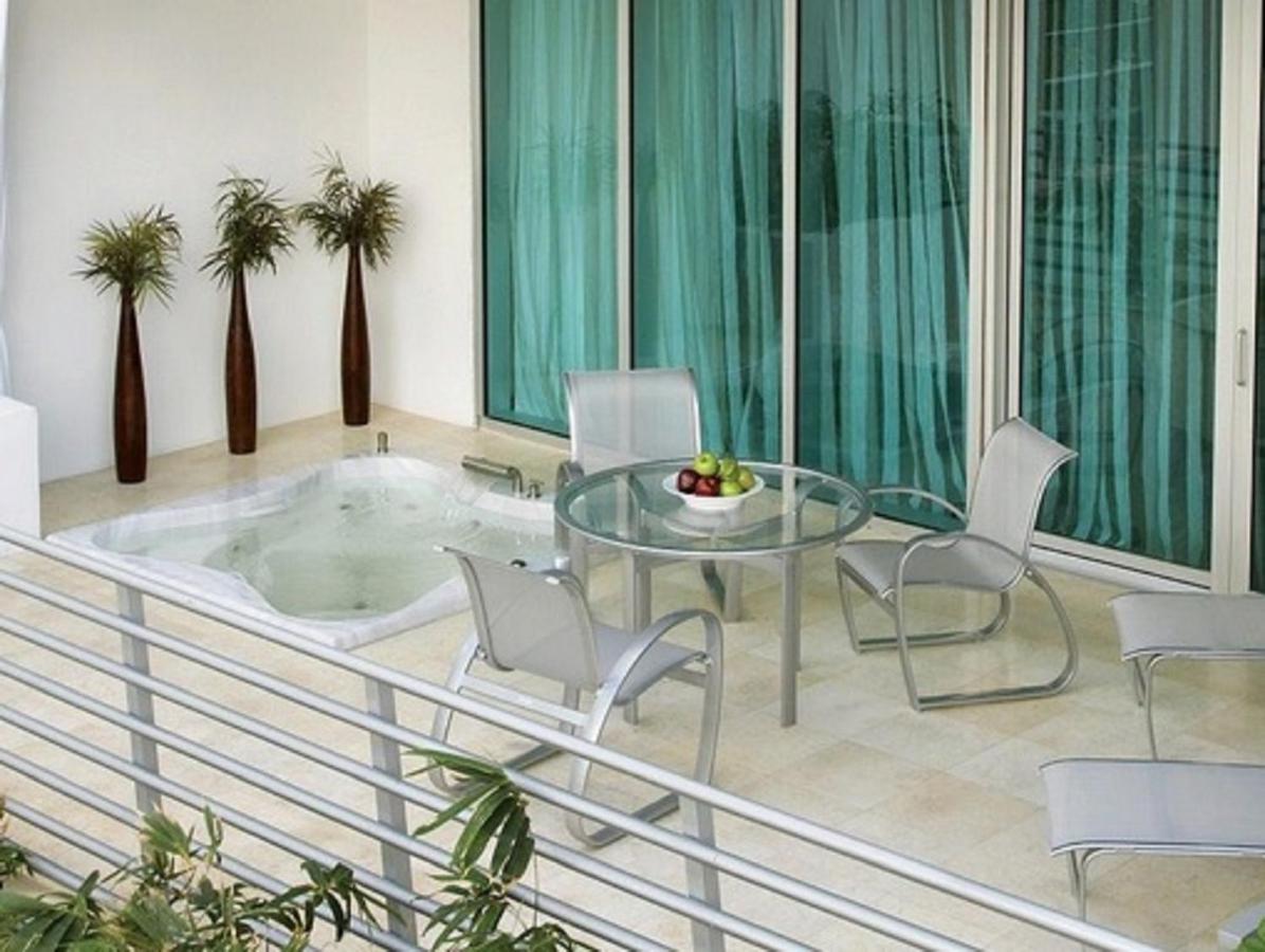 Sbv Luxury Ocean Hotel Suites Μαϊάμι Μπιτς Εξωτερικό φωτογραφία