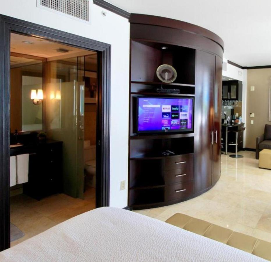 Sbv Luxury Ocean Hotel Suites Μαϊάμι Μπιτς Εξωτερικό φωτογραφία