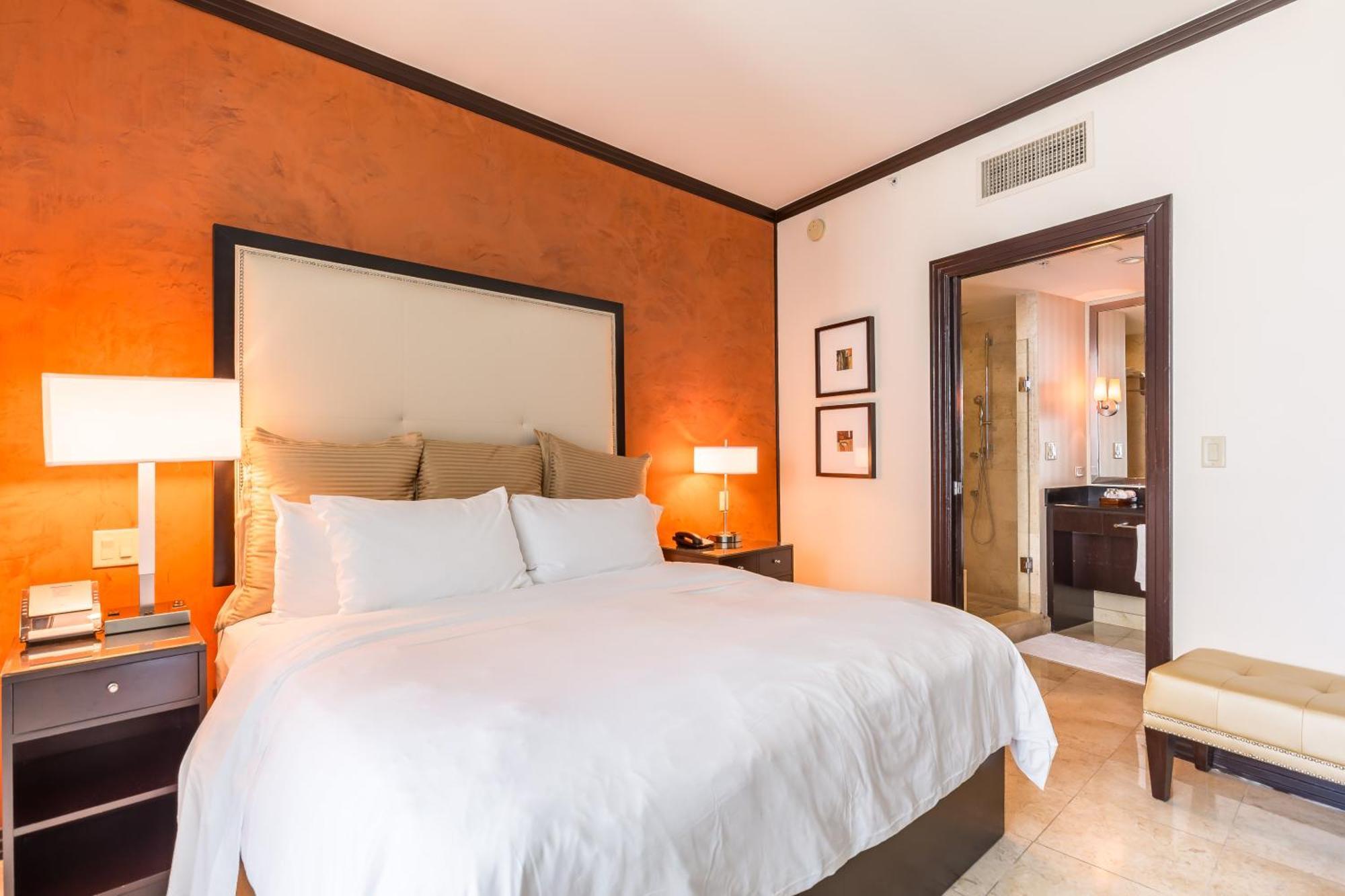 Sbv Luxury Ocean Hotel Suites Μαϊάμι Μπιτς Δωμάτιο φωτογραφία