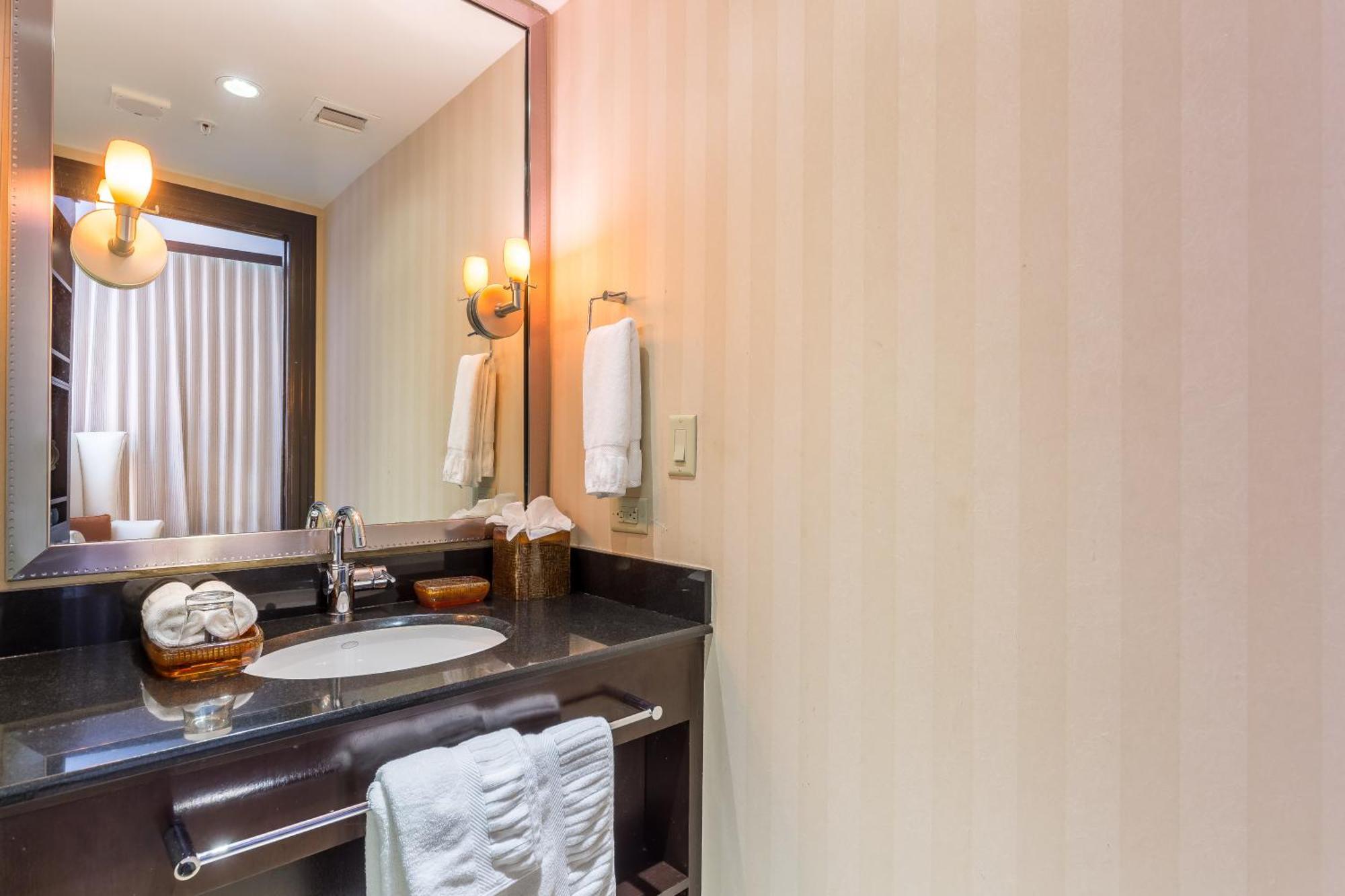 Sbv Luxury Ocean Hotel Suites Μαϊάμι Μπιτς Δωμάτιο φωτογραφία