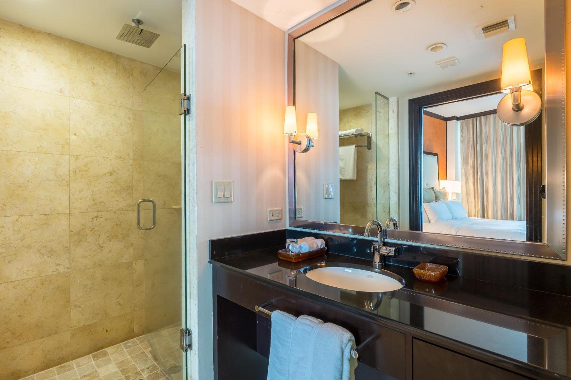 Sbv Luxury Ocean Hotel Suites Μαϊάμι Μπιτς Δωμάτιο φωτογραφία