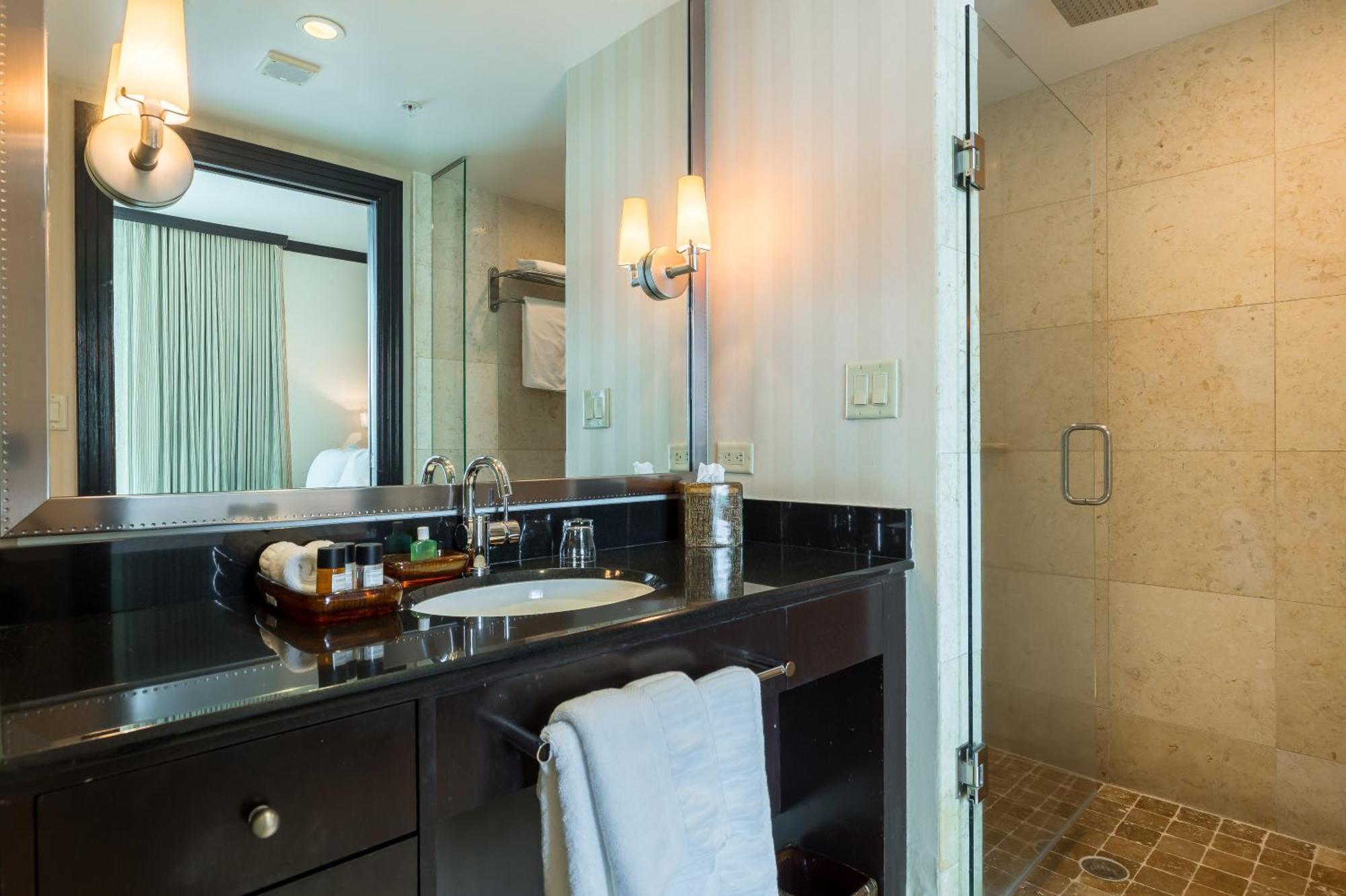 Sbv Luxury Ocean Hotel Suites Μαϊάμι Μπιτς Δωμάτιο φωτογραφία