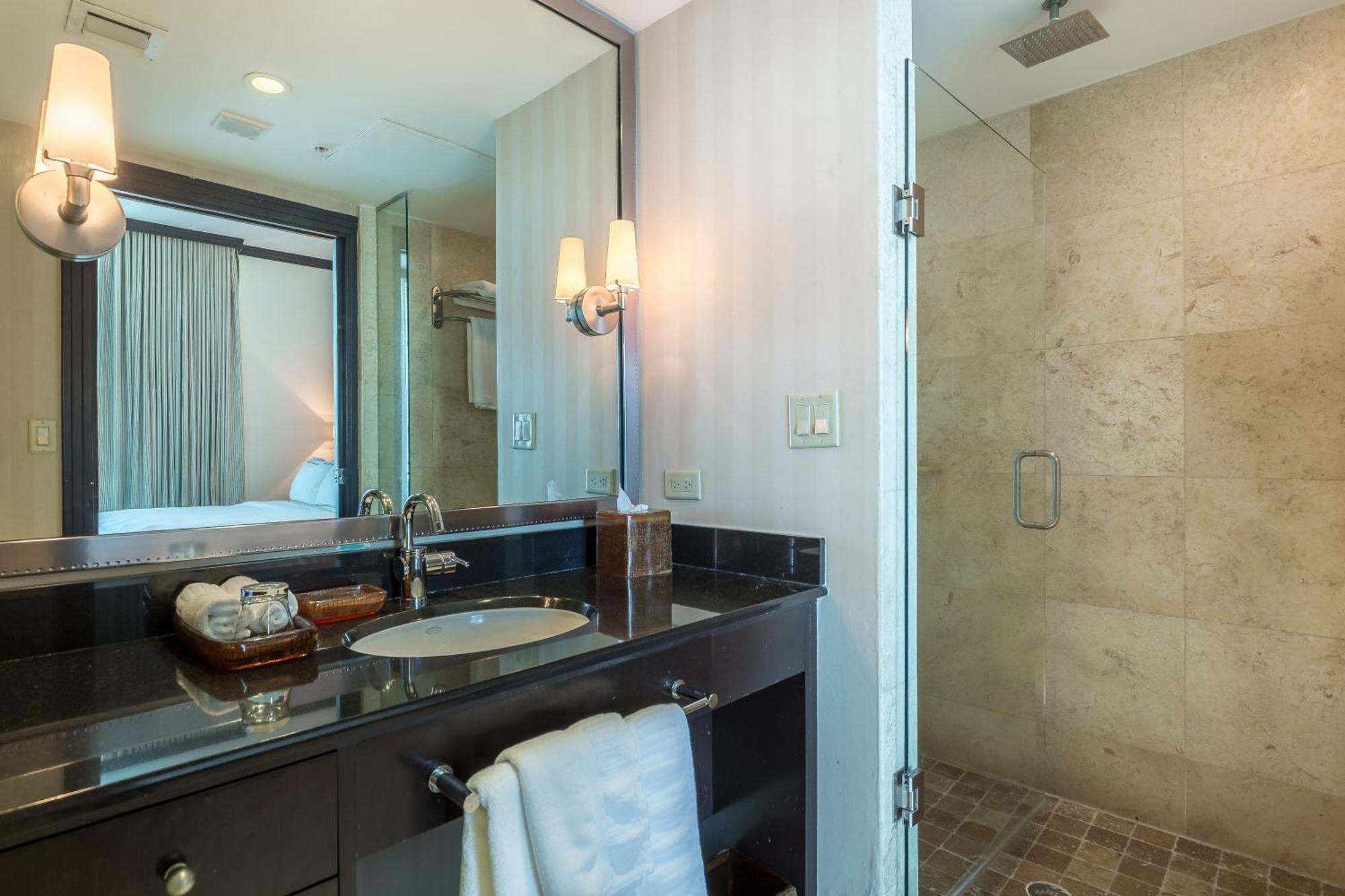 Sbv Luxury Ocean Hotel Suites Μαϊάμι Μπιτς Εξωτερικό φωτογραφία