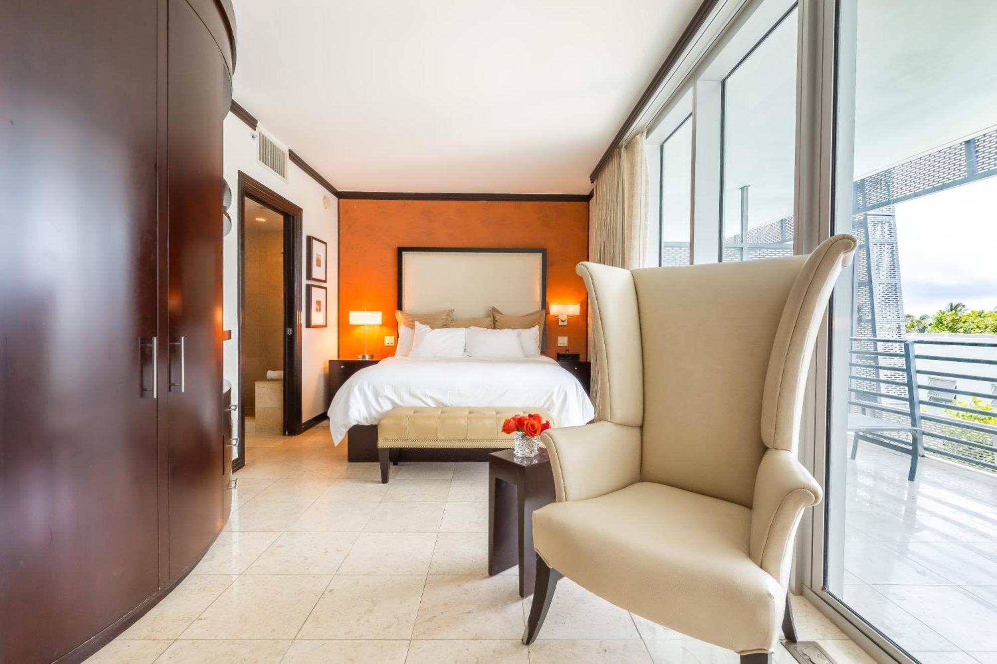 Sbv Luxury Ocean Hotel Suites Μαϊάμι Μπιτς Εξωτερικό φωτογραφία