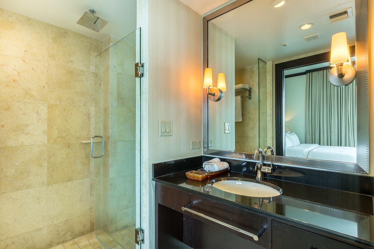 Sbv Luxury Ocean Hotel Suites Μαϊάμι Μπιτς Εξωτερικό φωτογραφία