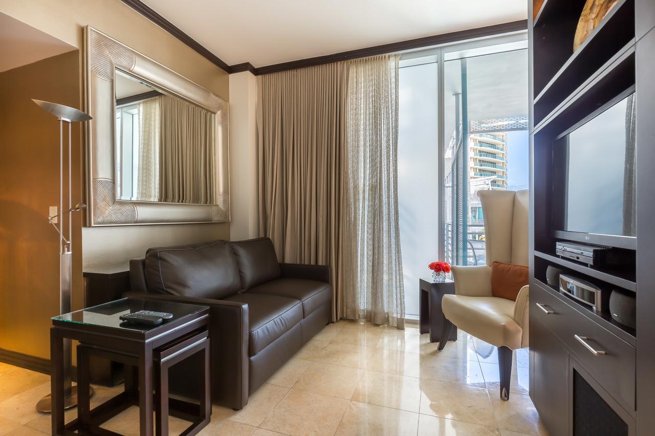 Sbv Luxury Ocean Hotel Suites Μαϊάμι Μπιτς Εξωτερικό φωτογραφία