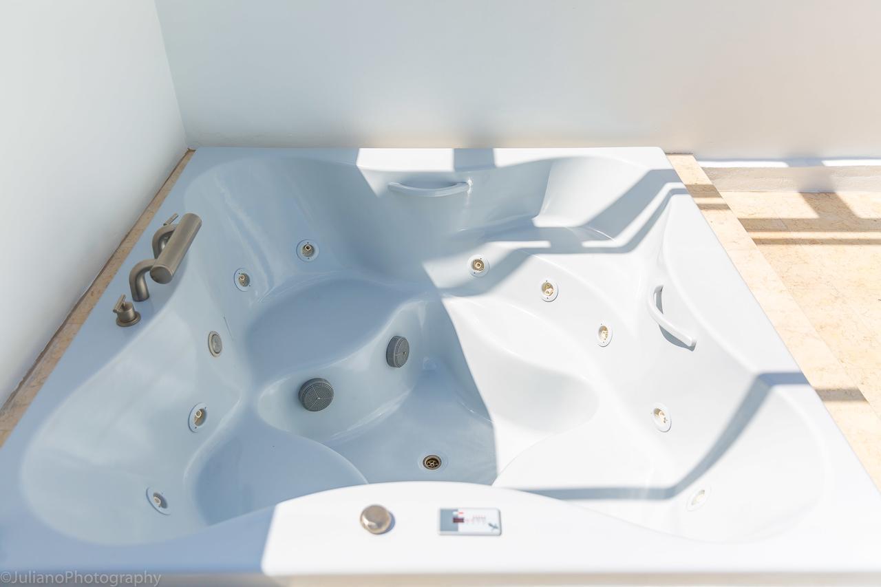 Sbv Luxury Ocean Hotel Suites Μαϊάμι Μπιτς Εξωτερικό φωτογραφία