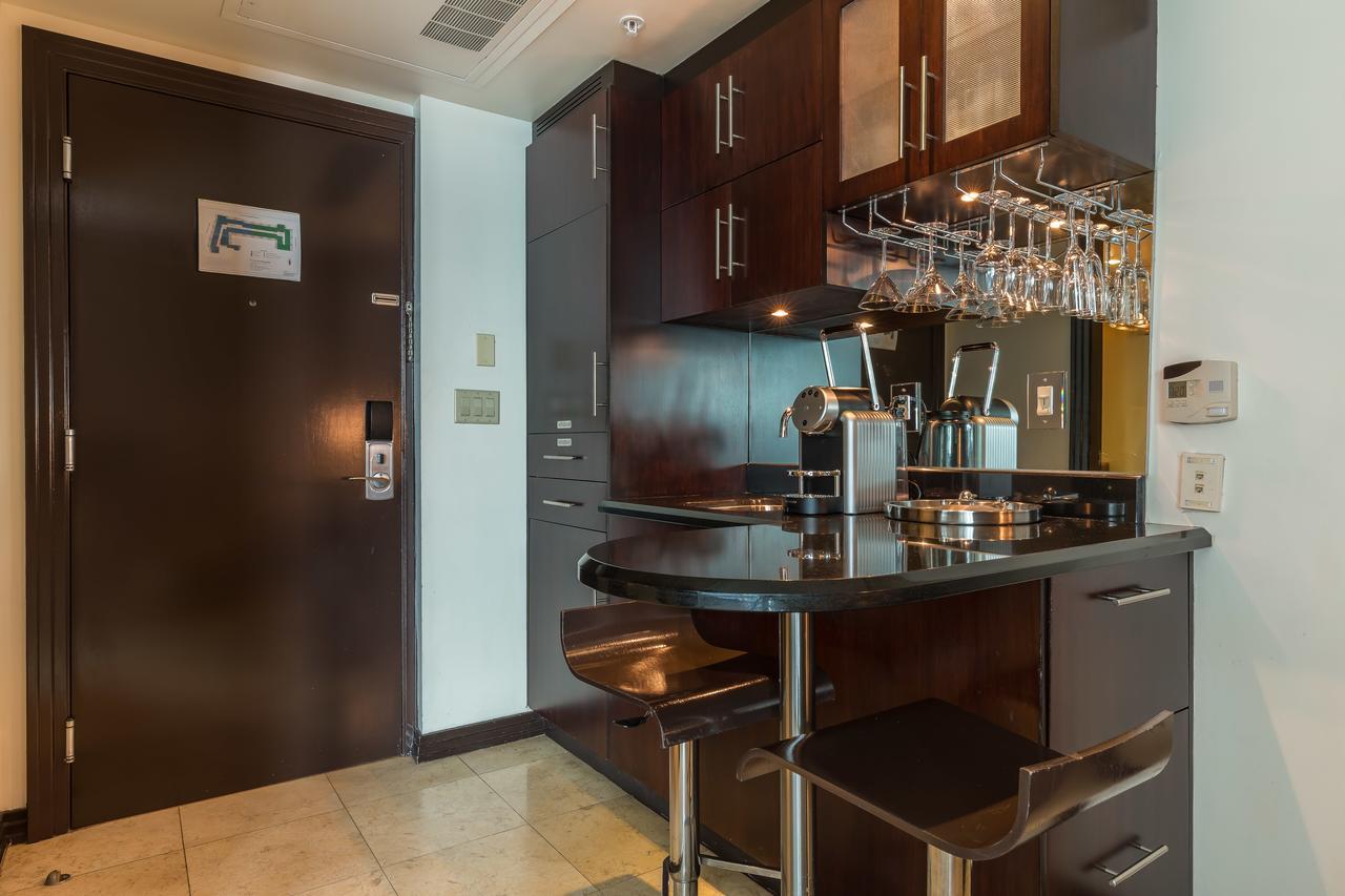 Sbv Luxury Ocean Hotel Suites Μαϊάμι Μπιτς Δωμάτιο φωτογραφία